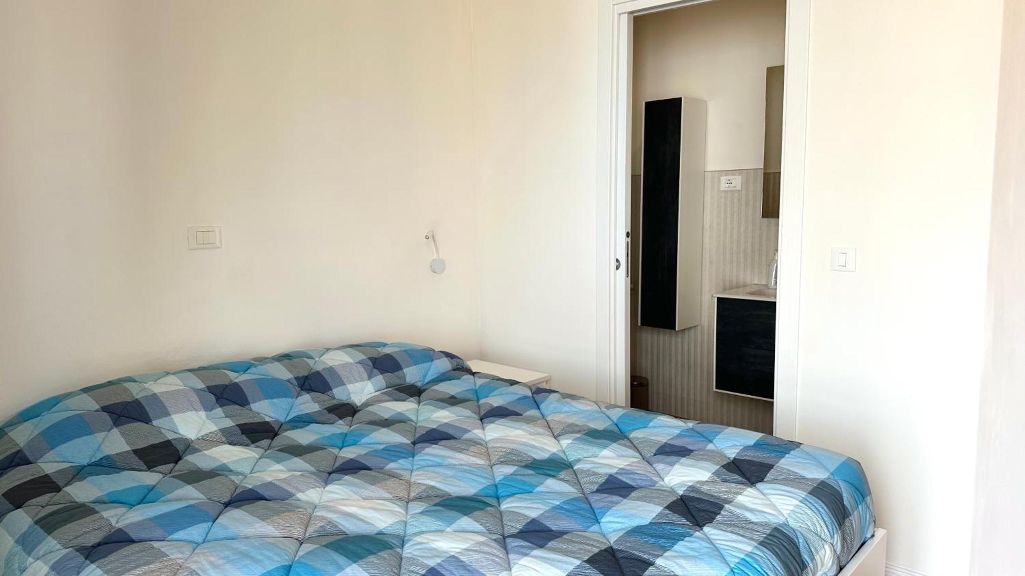 Se041 - Senigallia, Quadrilocale Accessoriato A 150Mt Dal Mare 외부 사진