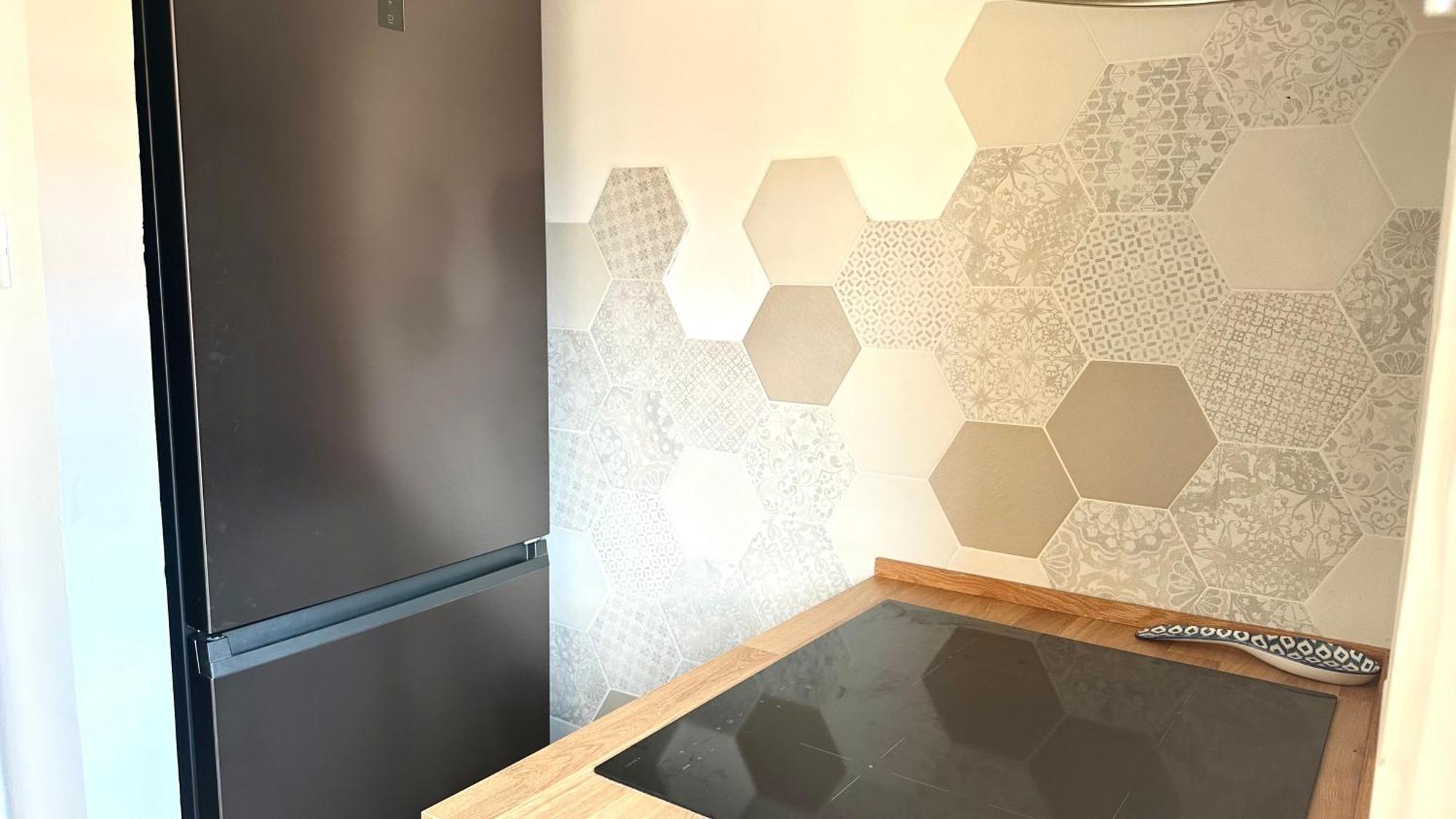 Se041 - Senigallia, Quadrilocale Accessoriato A 150Mt Dal Mare 외부 사진