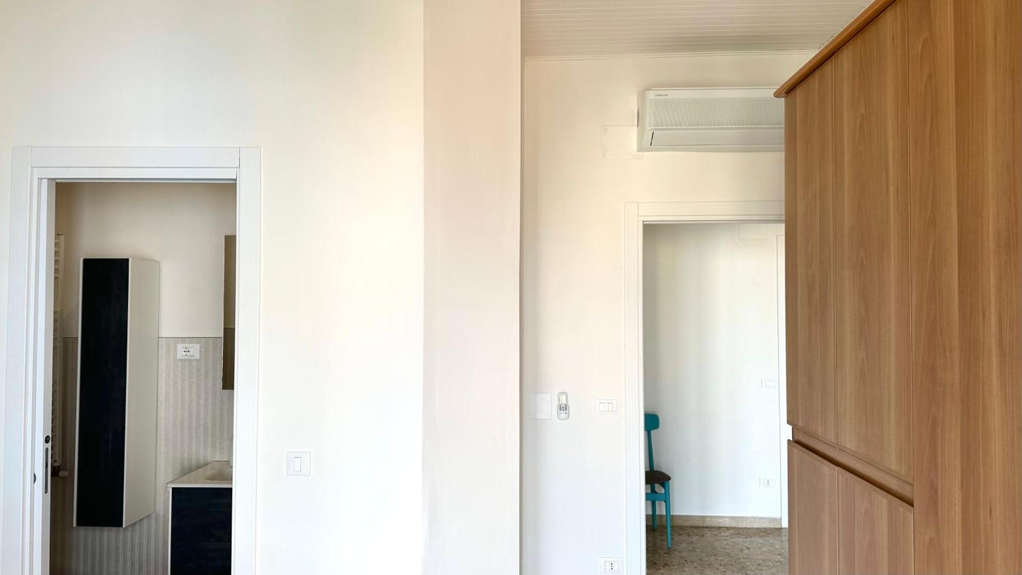 Se041 - Senigallia, Quadrilocale Accessoriato A 150Mt Dal Mare 외부 사진